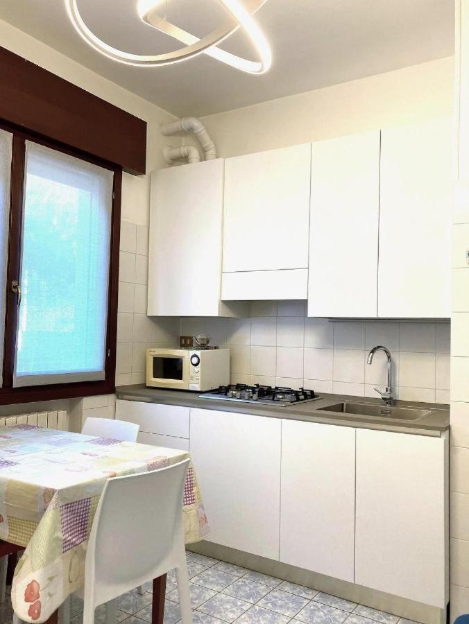 Bilocali Casa De Lazzari - Piazza Brescia - Adria Holiday Jesolo - Family Apartments Lido di Jesolo Exterior foto