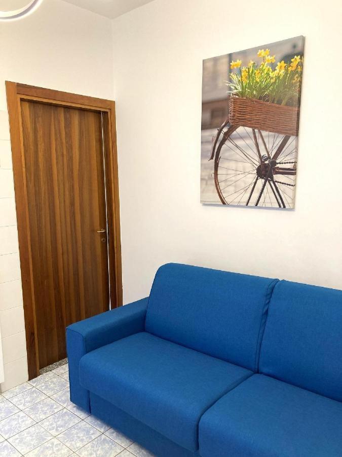 Bilocali Casa De Lazzari - Piazza Brescia - Adria Holiday Jesolo - Family Apartments Lido di Jesolo Exterior foto