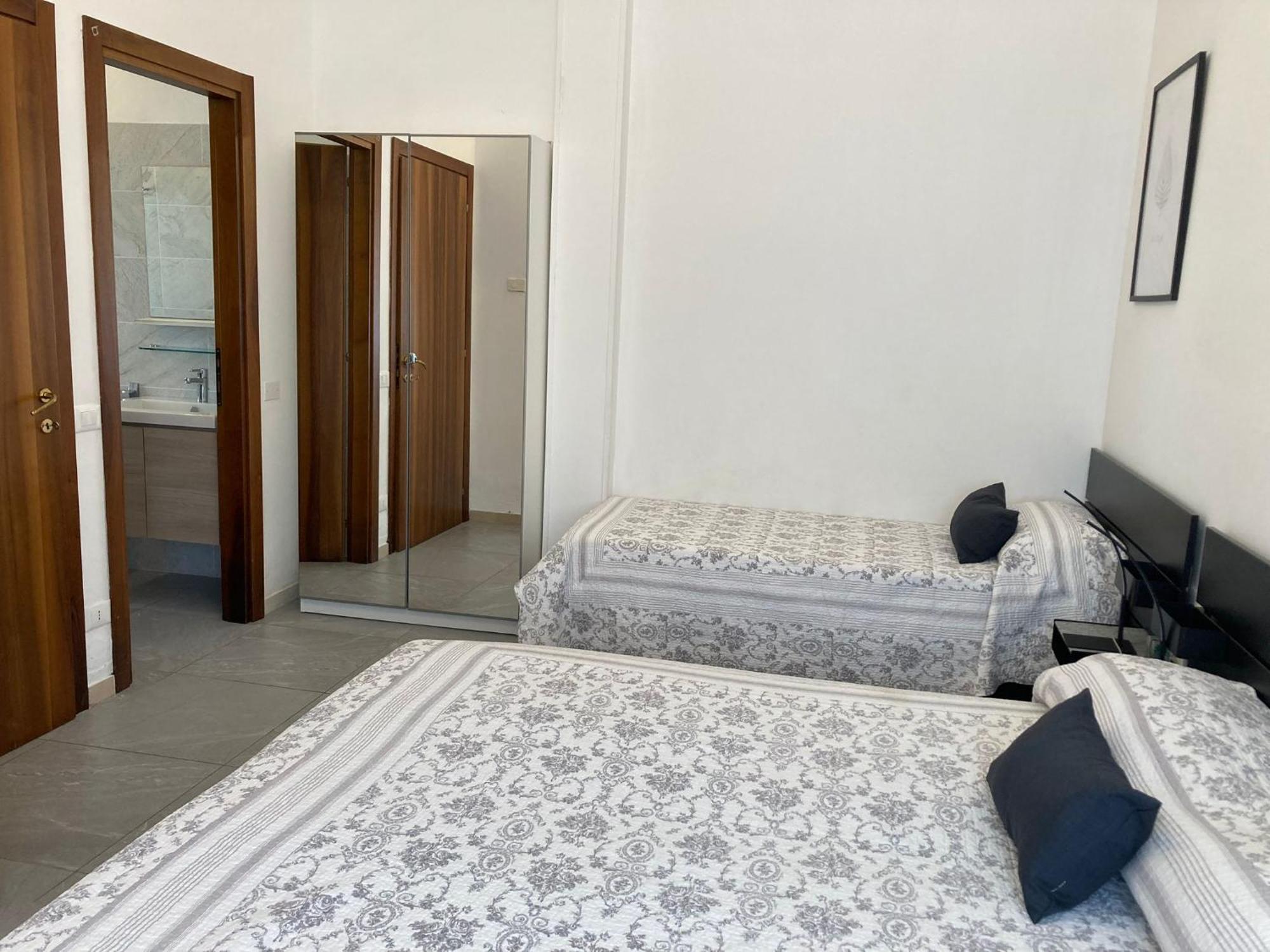 Bilocali Casa De Lazzari - Piazza Brescia - Adria Holiday Jesolo - Family Apartments Lido di Jesolo Exterior foto