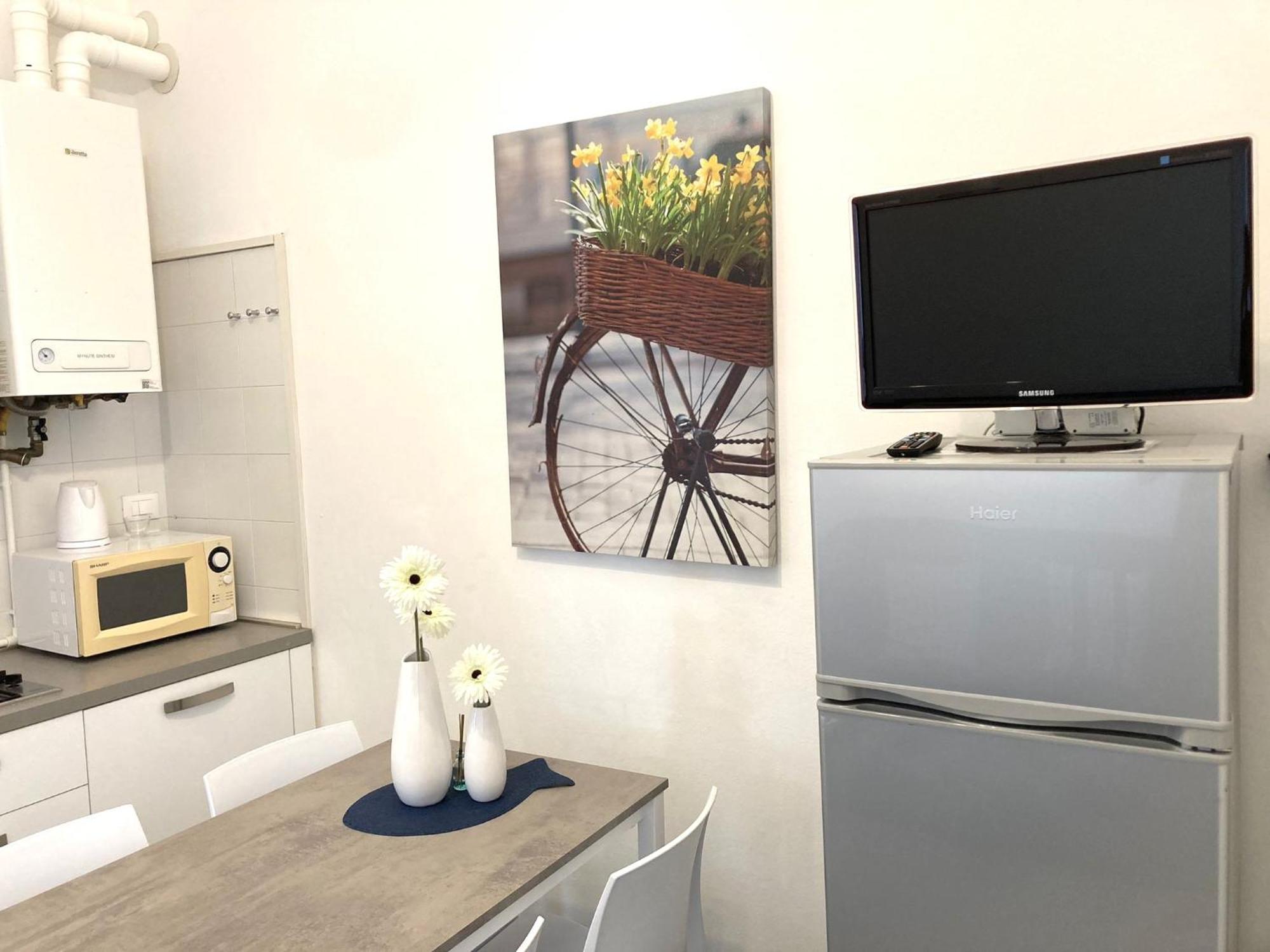 Bilocali Casa De Lazzari - Piazza Brescia - Adria Holiday Jesolo - Family Apartments Lido di Jesolo Exterior foto