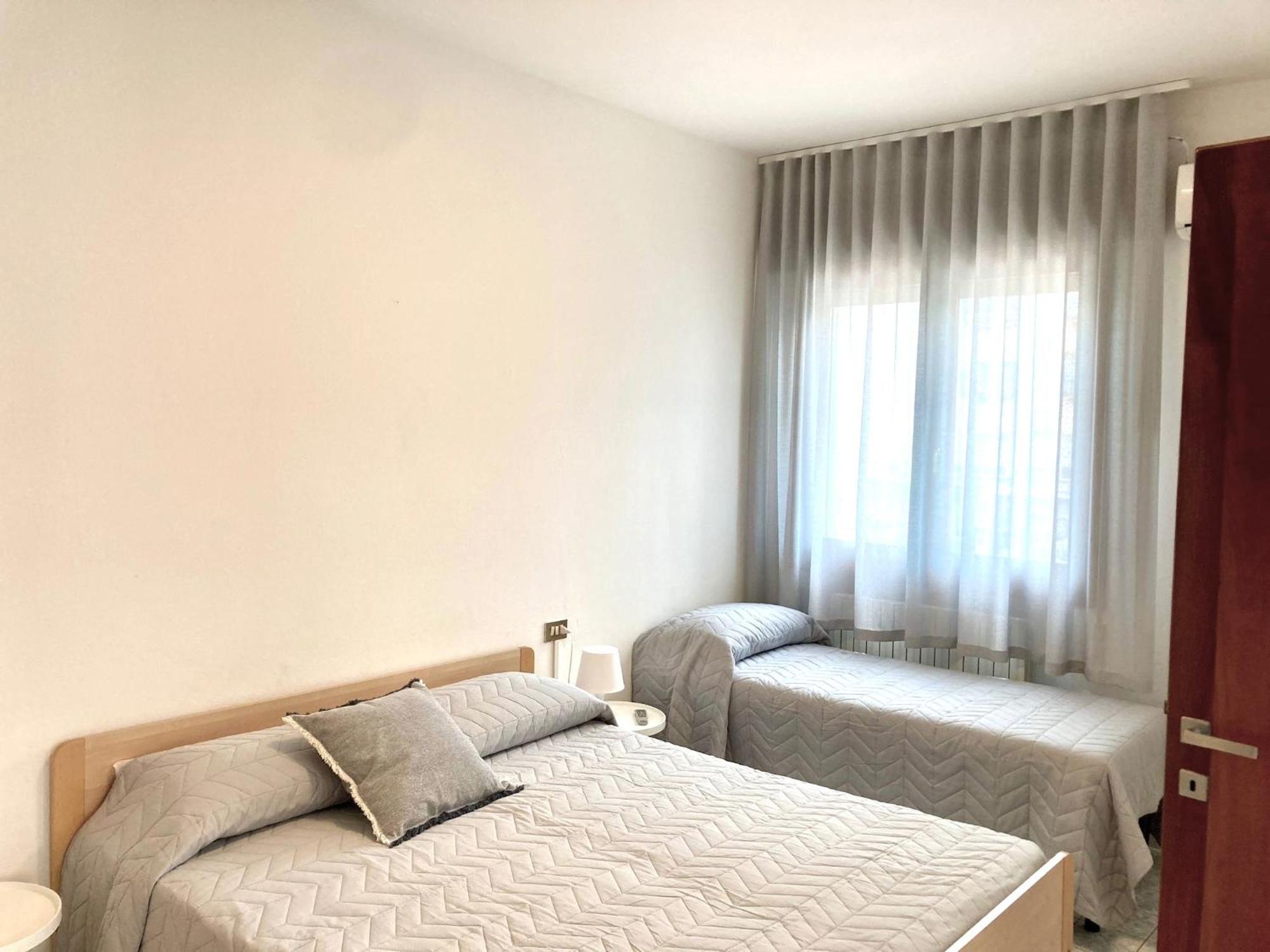 Bilocali Casa De Lazzari - Piazza Brescia - Adria Holiday Jesolo - Family Apartments Lido di Jesolo Exterior foto